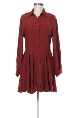 Kleid H&M, Größe M, Farbe Braun, Preis € 16,33