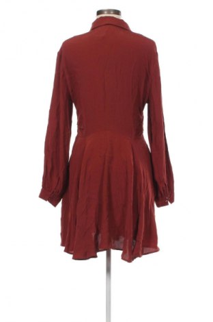 Kleid H&M, Größe M, Farbe Braun, Preis € 16,33