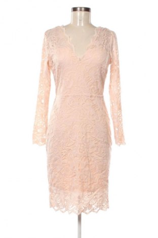 Šaty  H&M, Velikost L, Barva Růžová, Cena  939,00 Kč