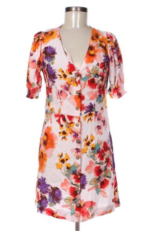 Kleid H&M, Größe L, Farbe Mehrfarbig, Preis € 14,83