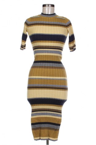 Šaty  H&M, Veľkosť XS, Farba Viacfarebná, Cena  14,91 €