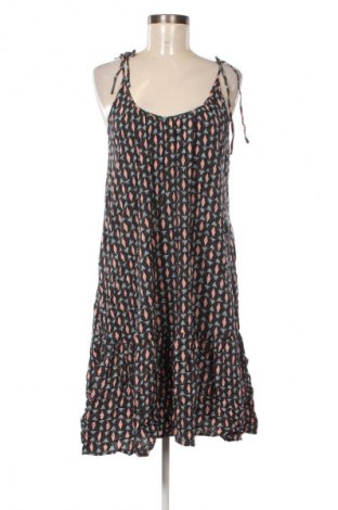 Kleid H&M, Größe L, Farbe Mehrfarbig, Preis 18,99 €