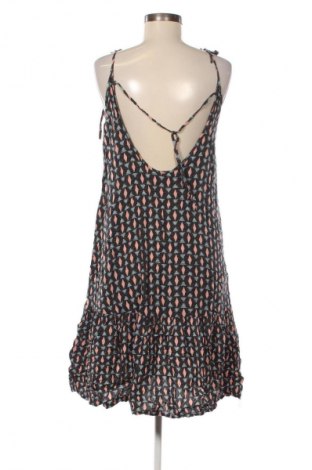 Kleid H&M, Größe L, Farbe Mehrfarbig, Preis 18,99 €