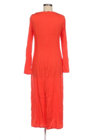 Kleid H&M, Größe M, Farbe Orange, Preis € 8,99