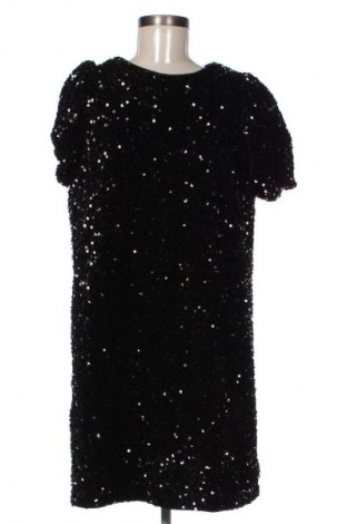 Kleid H&M, Größe M, Farbe Schwarz, Preis 9,99 €