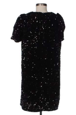 Kleid H&M, Größe M, Farbe Schwarz, Preis 9,99 €