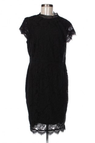 Kleid H&M, Größe M, Farbe Schwarz, Preis 12,99 €