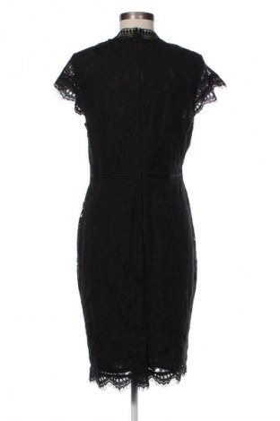 Kleid H&M, Größe M, Farbe Schwarz, Preis 12,99 €