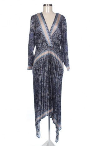 Kleid H&M, Größe L, Farbe Mehrfarbig, Preis € 17,99