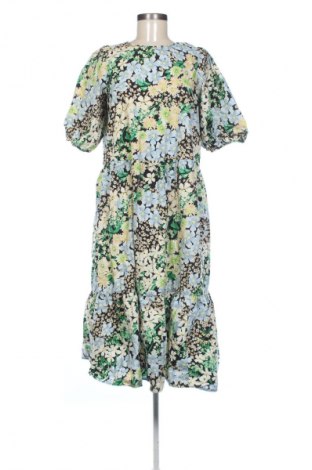 Kleid H&M, Größe S, Farbe Mehrfarbig, Preis 17,96 €