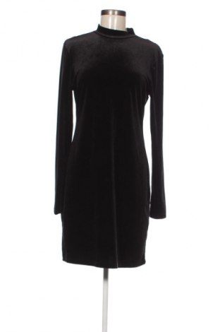 Rochie H&M, Mărime L, Culoare Negru, Preț 53,99 Lei