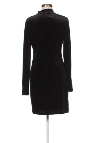 Rochie H&M, Mărime L, Culoare Negru, Preț 53,99 Lei