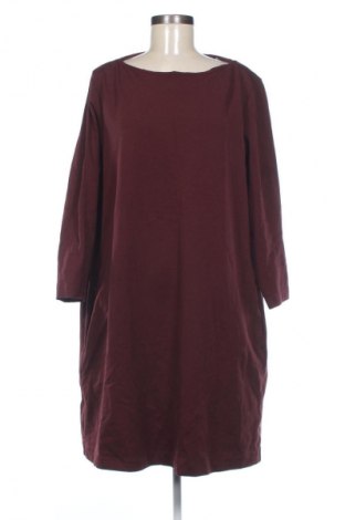Kleid H&M, Größe XXL, Farbe Braun, Preis € 10,99