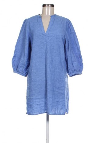 Šaty  H&M, Veľkosť S, Farba Modrá, Cena  16,95 €