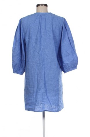 Šaty  H&M, Veľkosť S, Farba Modrá, Cena  16,95 €