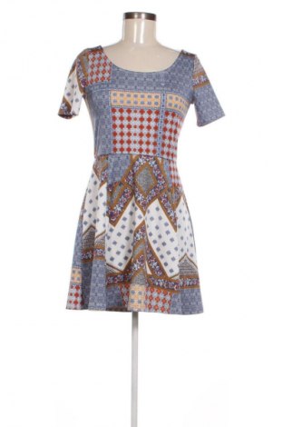 Šaty  H&M, Velikost M, Barva Vícebarevné, Cena  649,00 Kč