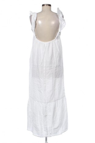 Kleid H&M, Größe L, Farbe Weiß, Preis 27,70 €