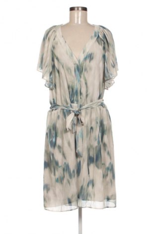 Kleid H&M, Größe 3XL, Farbe Mehrfarbig, Preis 20,99 €