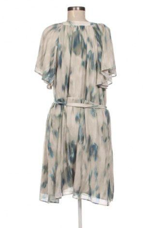 Kleid H&M, Größe 3XL, Farbe Mehrfarbig, Preis 20,99 €