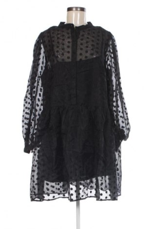 Sukienka H&M, Rozmiar L, Kolor Czarny, Cena 95,99 zł
