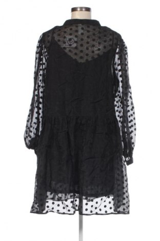 Sukienka H&M, Rozmiar L, Kolor Czarny, Cena 95,99 zł