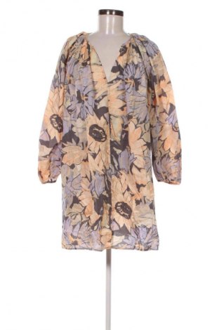 Kleid H&M, Größe XXL, Farbe Mehrfarbig, Preis 20,99 €