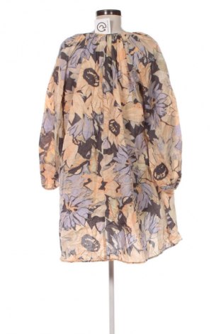 Kleid H&M, Größe XXL, Farbe Mehrfarbig, Preis 20,99 €