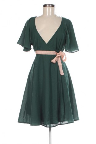 Φόρεμα H&M, Μέγεθος S, Χρώμα Πράσινο, Τιμή 15,99 €