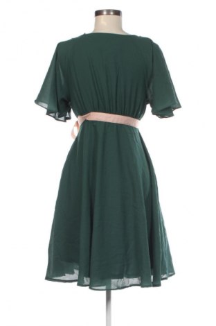 Φόρεμα H&M, Μέγεθος S, Χρώμα Πράσινο, Τιμή 15,99 €