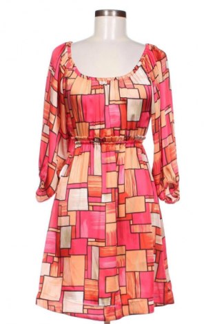 Kleid H&M, Größe XS, Farbe Mehrfarbig, Preis € 12,99