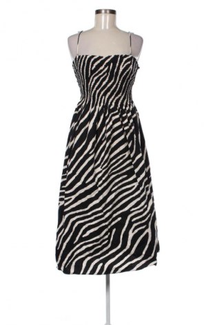 Kleid H&M, Größe M, Farbe Mehrfarbig, Preis € 12,99
