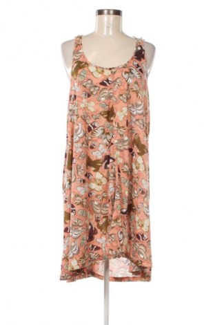 Kleid H&M, Größe L, Farbe Mehrfarbig, Preis 18,99 €