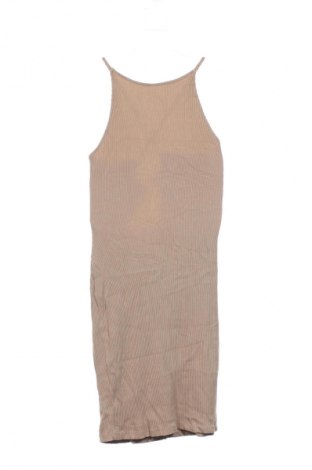 Kleid H&M, Größe M, Farbe Beige, Preis € 14,99