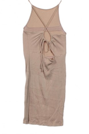 Kleid H&M, Größe M, Farbe Beige, Preis € 14,99