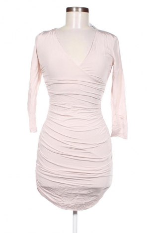 Sukienka H&M, Rozmiar XS, Kolor Różowy, Cena 42,99 zł