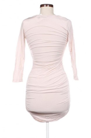 Sukienka H&M, Rozmiar XS, Kolor Różowy, Cena 42,99 zł