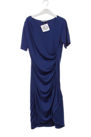 Kleid H&M, Größe XS, Farbe Blau, Preis € 11,99