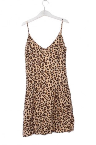 Sukienka H&M, Rozmiar XXS, Kolor Kolorowy, Cena 57,99 zł