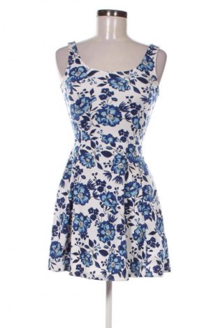 Kleid H&M, Größe XS, Farbe Mehrfarbig, Preis 14,99 €