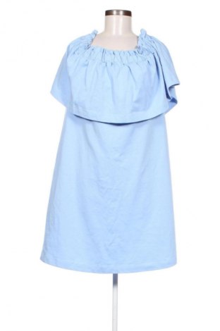 Sukienka H&M, Rozmiar XL, Kolor Niebieski, Cena 53,99 zł