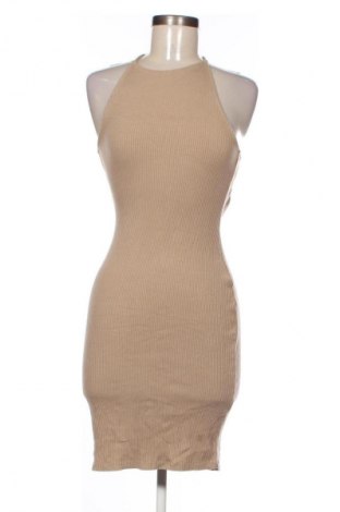 Šaty  H&M, Veľkosť S, Farba Béžová, Cena  13,95 €