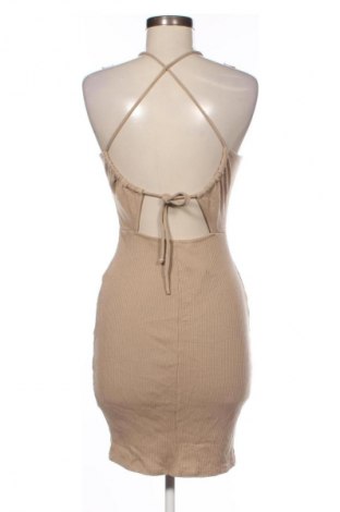 Šaty  H&M, Veľkosť S, Farba Béžová, Cena  13,95 €