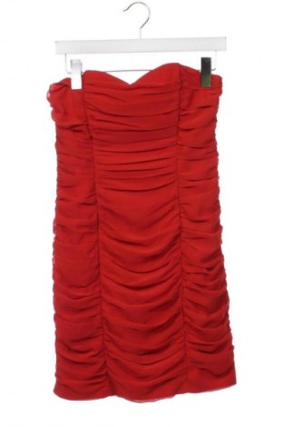 Kleid H&M, Größe M, Farbe Rot, Preis € 14,77