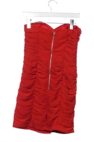 Kleid H&M, Größe M, Farbe Rot, Preis € 14,77
