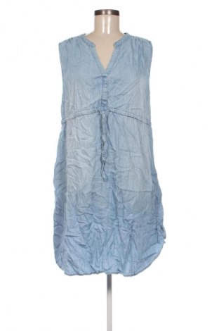 Šaty  H&M, Velikost L, Barva Modrá, Cena  409,00 Kč