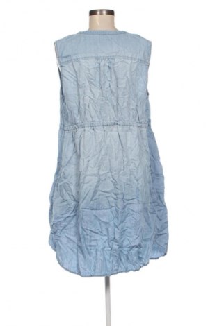 Šaty  H&M, Velikost L, Barva Modrá, Cena  409,00 Kč