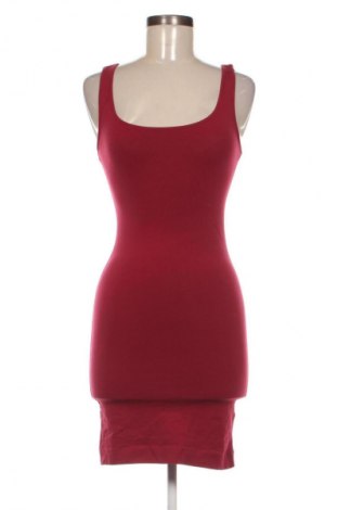 Šaty  H&M, Veľkosť XS, Farba Červená, Cena  10,95 €