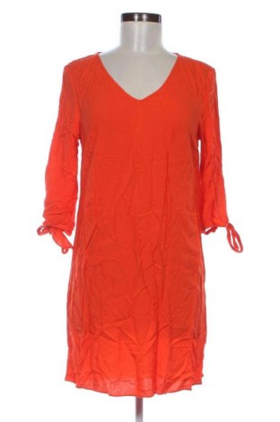 Kleid H&M, Größe M, Farbe Orange, Preis € 9,99
