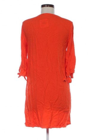 Kleid H&M, Größe M, Farbe Orange, Preis € 9,99