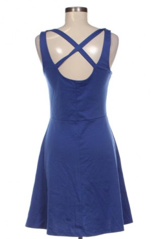 Rochie H&M, Mărime S, Culoare Albastru, Preț 84,99 Lei